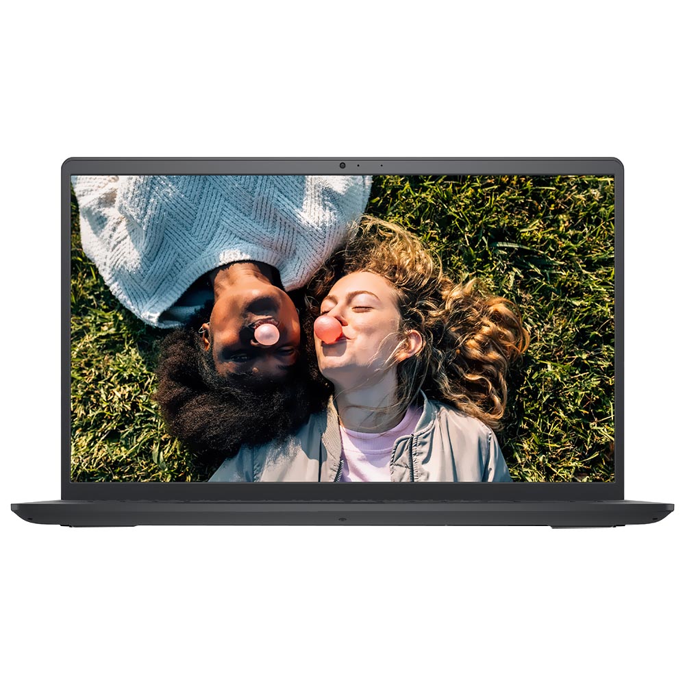 Notebook Dell Inspiron 15 3000-3535 AMD Ryzen 5 7520U Pantalla Full HD 15.6" 8GB de RAM 512GB SSD