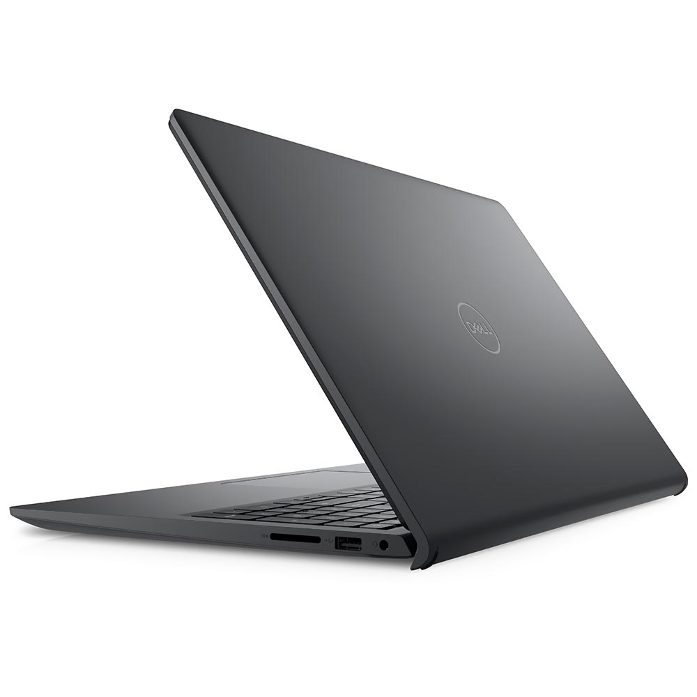 Notebook Dell Inspiron 15 3000-3535 AMD Ryzen 5 7520U Pantalla Full HD 15.6" 8GB de RAM 512GB SSD