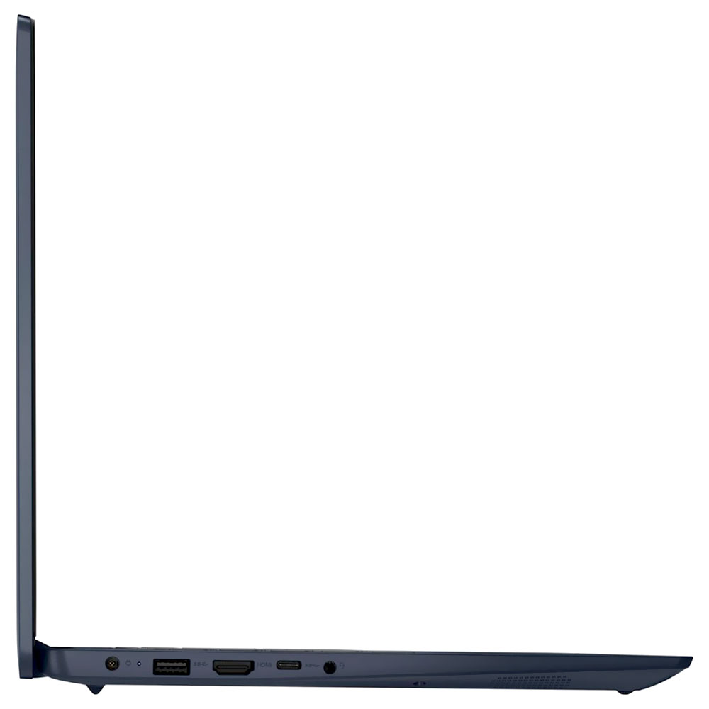 Notebook Lenovo IdeaPad 1 15AMN7 AMD Ryzen 5 7520U Pantalla Touch Full HD 15.6" 8GB de RAM 256GB SSD(82VG00MYUS)