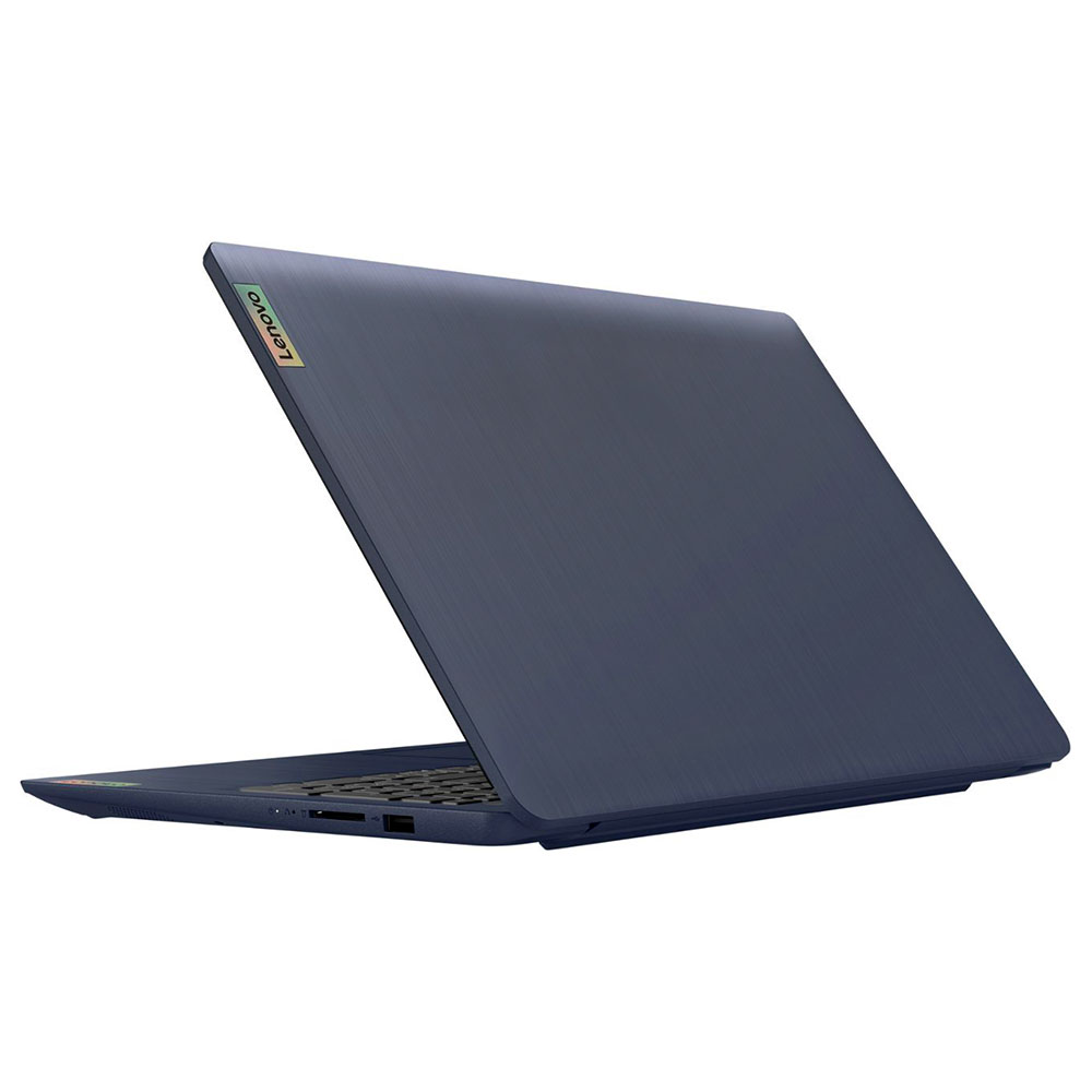 Notebook Lenovo IdeaPad 1 15AMN7 AMD Ryzen 5 7520U Pantalla Touch Full HD 15.6" 8GB de RAM 256GB SSD(82VG00MYUS)