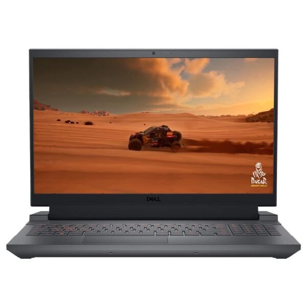 Notebook Gamer Dell G15 G5530-7388GRY-PUS Intel Core i7 13650HX Pantalla Full HD 15.6" 16GB de RAM 1TB SSD GeForce RTX4060 8GB