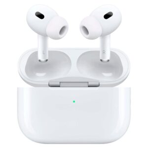Auricular Apple Airpods Pro 2ª Bluetooth - Branco