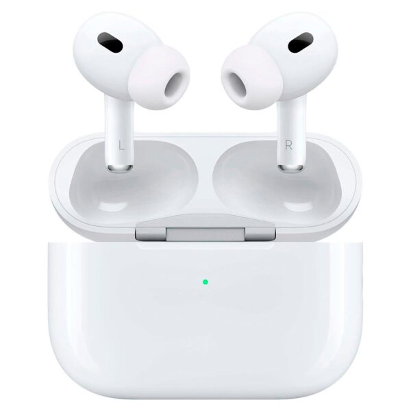 Auricular Apple Airpods Pro 2ª Bluetooth - Branco