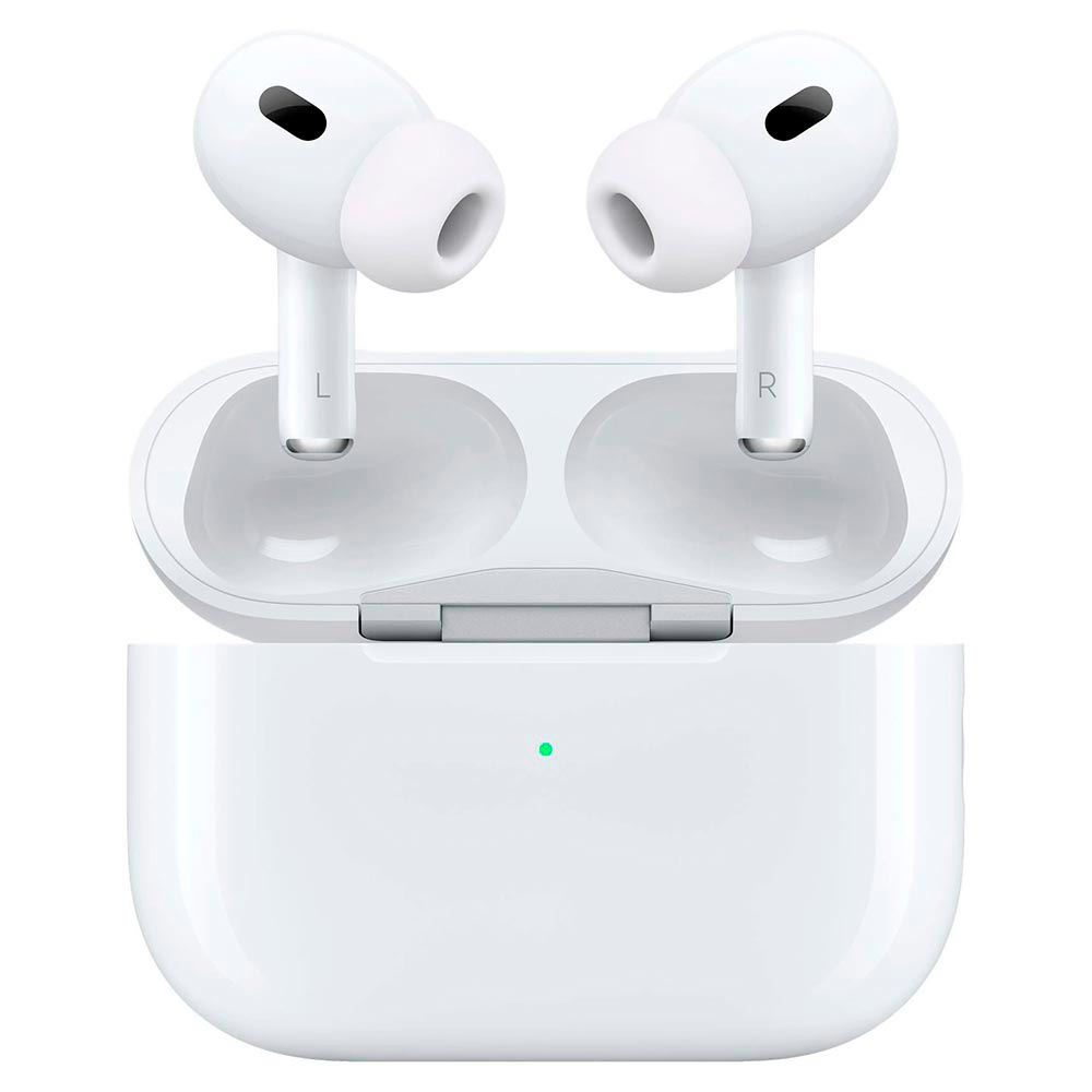 Auricular Apple Airpods Pro 2ª Bluetooth - Branco