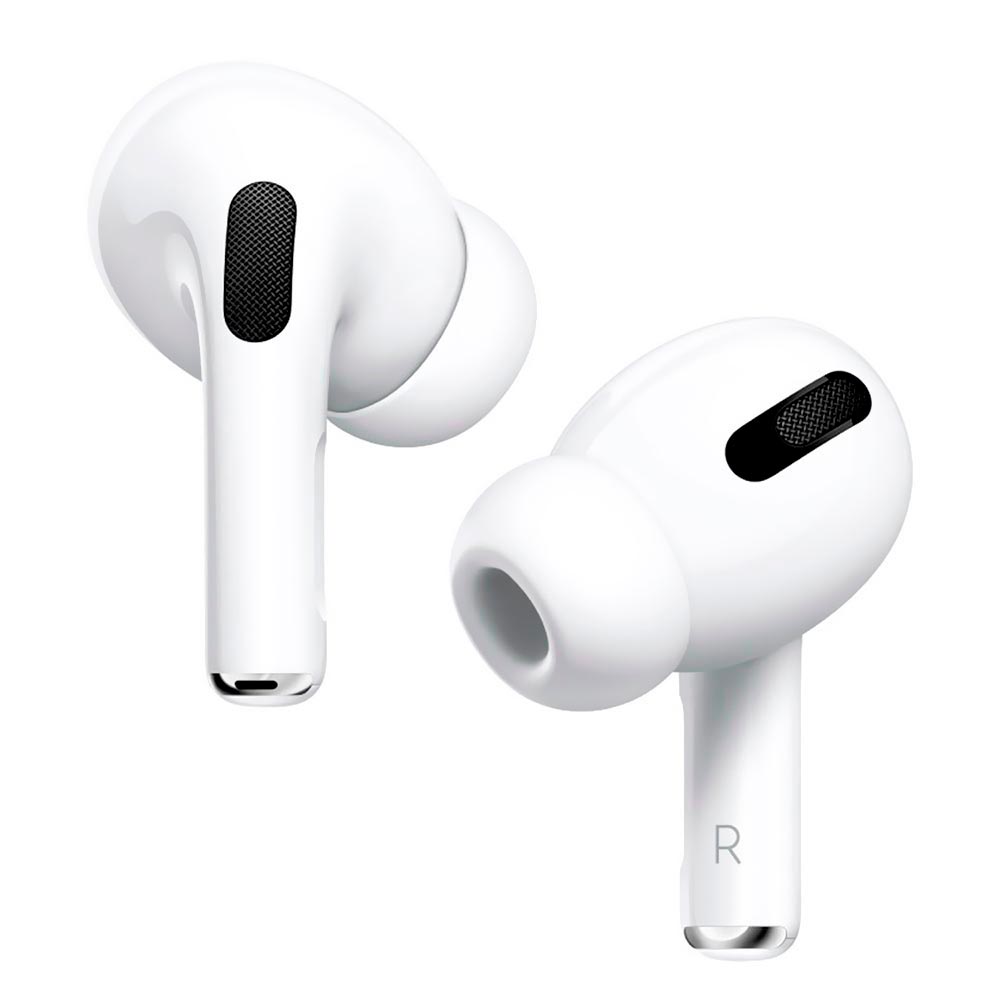Auricular Apple Airpods Pro 2ª Bluetooth - Branco
