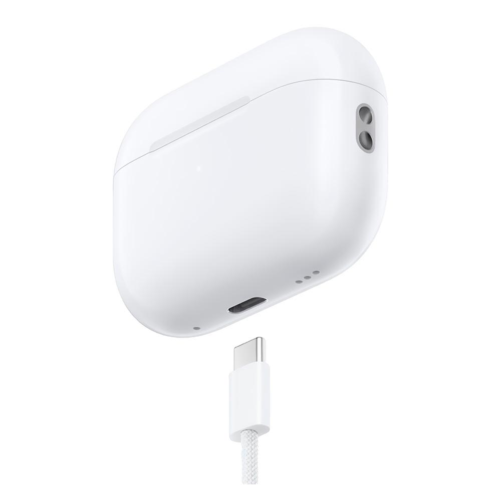 Auricular Apple Airpods Pro 2ª Bluetooth - Branco