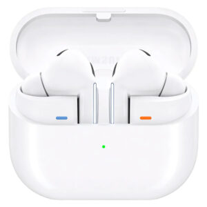 Auricular Samsung Galaxy Buds 3 Pro TWS Bluetooth - Blanco (SM-R630)