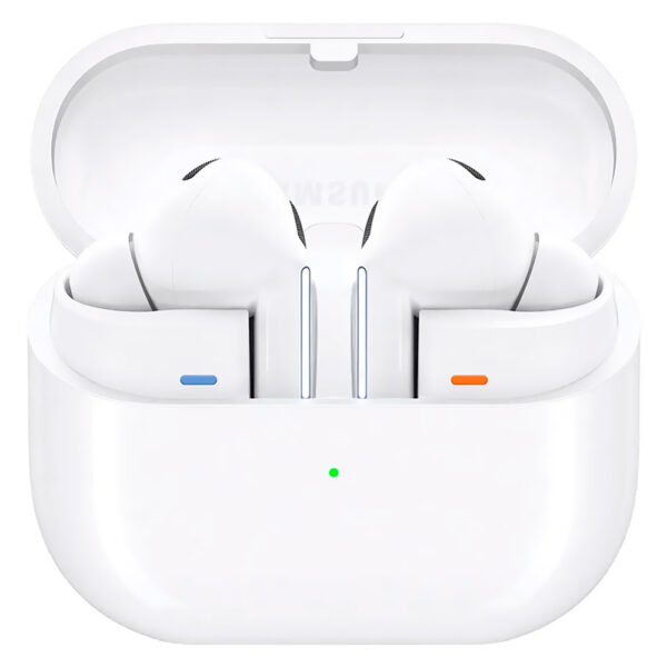 Auricular Samsung Galaxy Buds 3 Pro TWS  Bluetooth - Blanco (SM-R630)