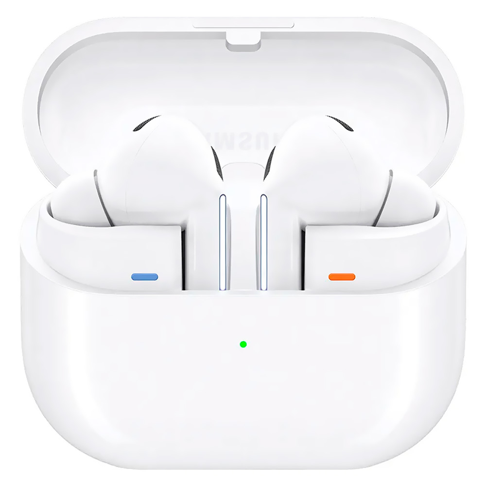 Auricular Samsung Galaxy Buds 3 Pro TWS Bluetooth - Blanco (SM-R630)