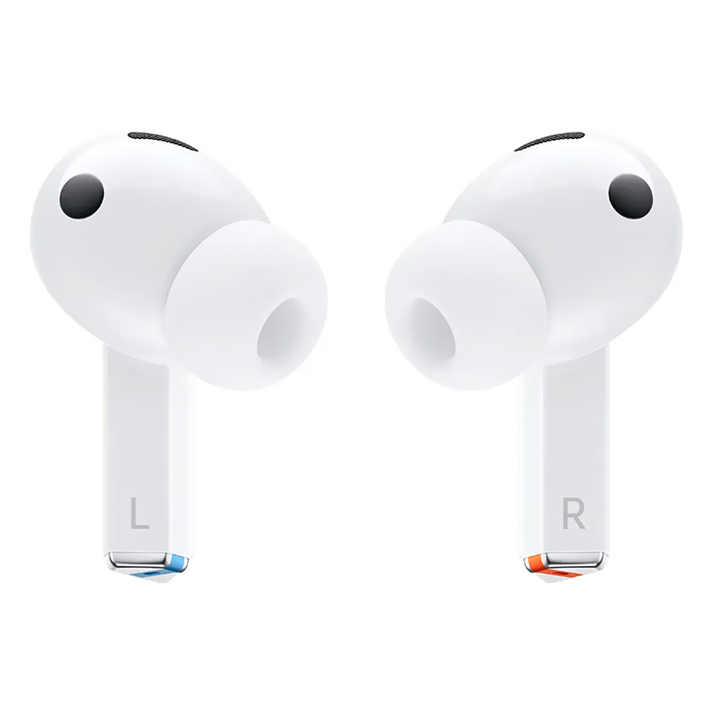 Auricular Samsung Galaxy Buds 3 Pro TWS Bluetooth - Blanco (SM-R630)