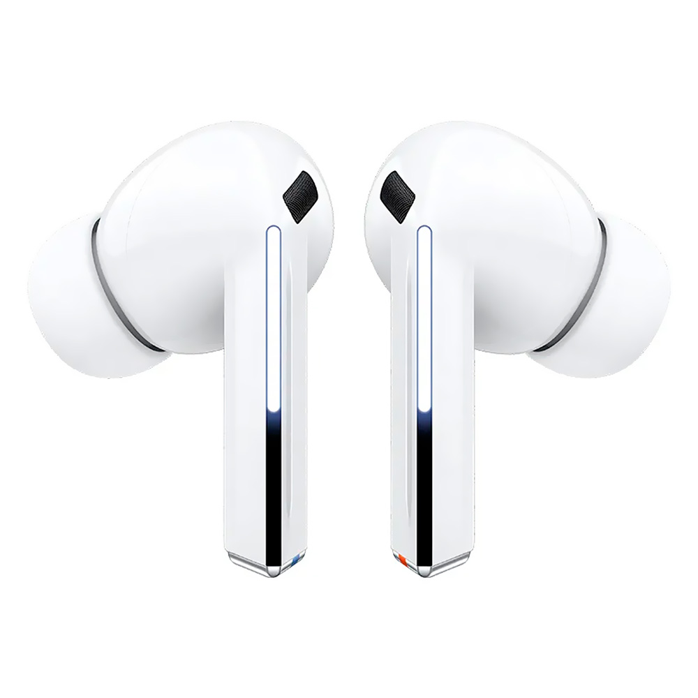 Auricular Samsung Galaxy Buds 3 Pro TWS Bluetooth - Blanco (SM-R630)