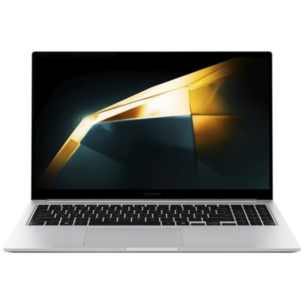 Notebook Samsung Galaxy Book 4 NP750XGK-KS2US Intel Core 7 150U Pantalla Full HD 15.6" 16GB RAM 512GB SSD - Plata (Inglés)
