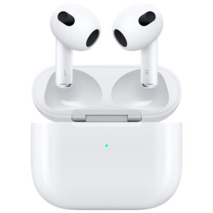Auricular Apple Airpods 3ª Bluetooth - Blanco