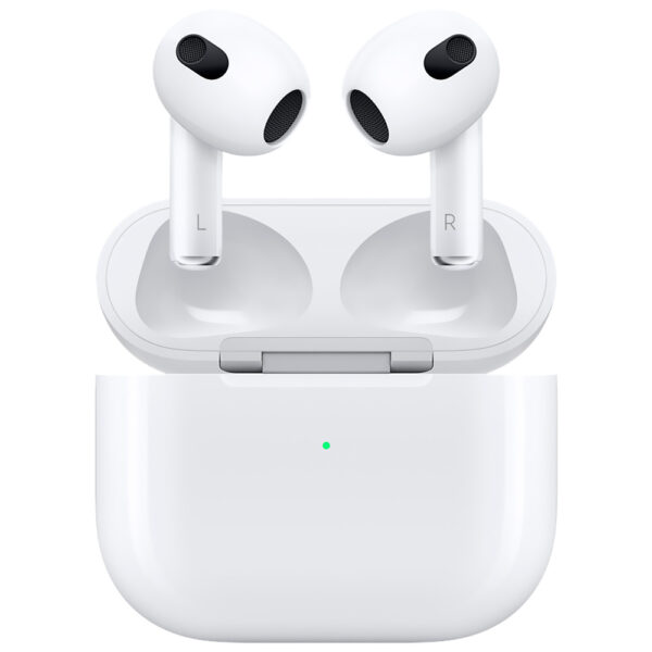 Auricular Apple Airpods 3ª Bluetooth - Blanco