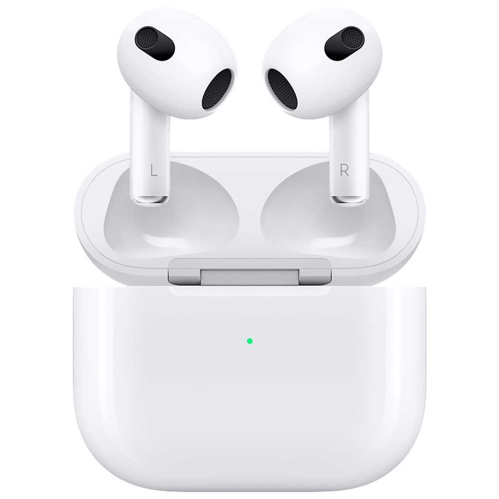 Auricular Apple Airpods 3ª Bluetooth - Blanco
