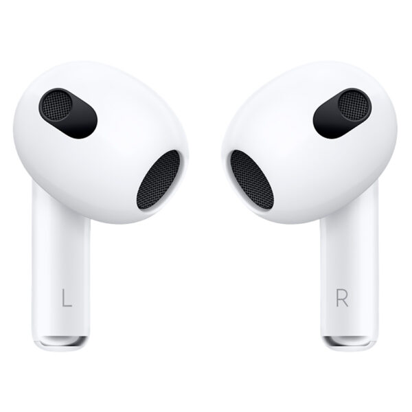 Auricular Apple Airpods 3ª Bluetooth - Blanco