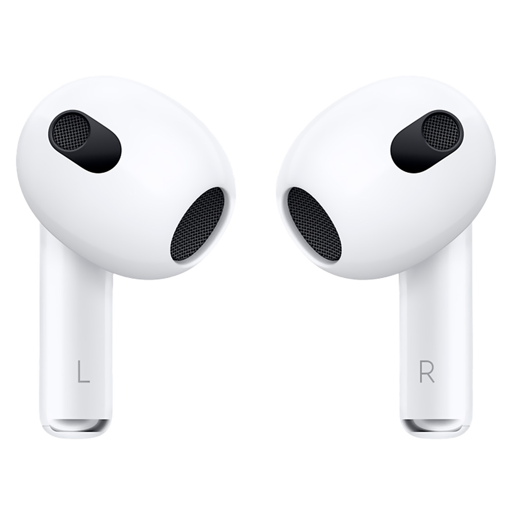 Auricular Apple Airpods 3ª Bluetooth - Blanco