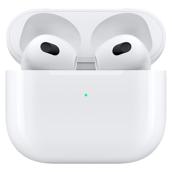 Auricular Apple Airpods 3ª Bluetooth - Blanco