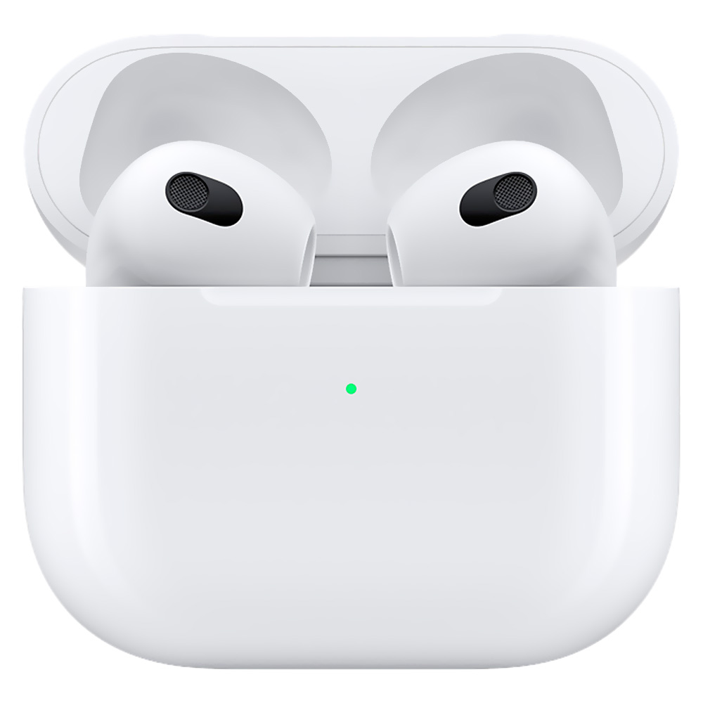 Auricular Apple Airpods 3ª Bluetooth - Blanco