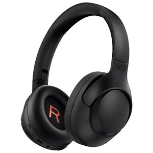 Auricular QCY H3 Lite Bluetooth - Negro
