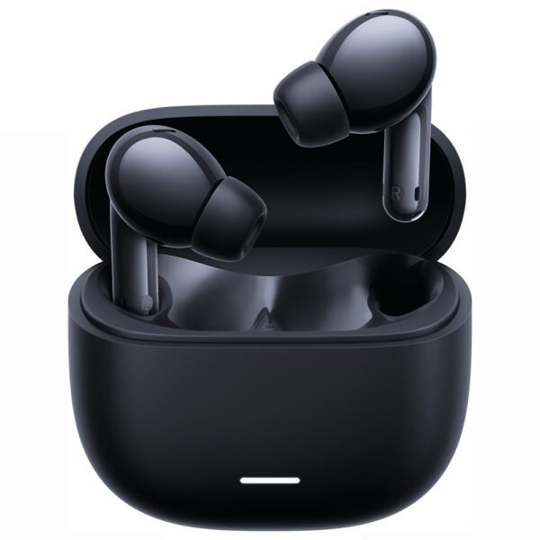 Auricular Xiaomi Redmi Buds 6 Lite BLUETOOTH Negro (BHR8653GL)