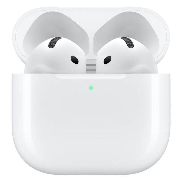 Auricular Apple Airpods 4 Bluetooth - Blanco