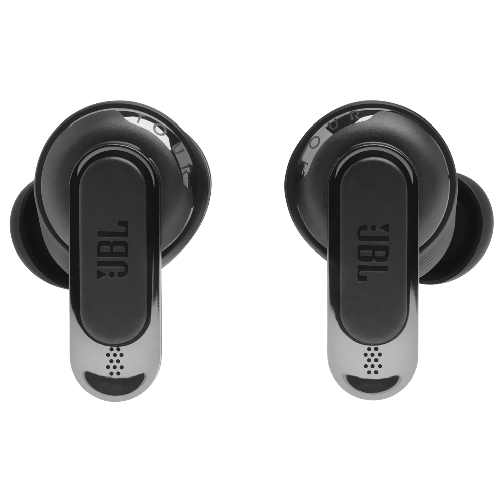 Auricular JBL Tour Pro 3 ANC TWS Bluetooth - Negro