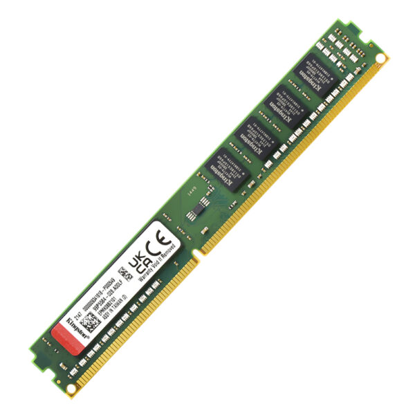 Memoria RAM Kingston DDR4 8GB 3200MHz KVR32N22S8L/8