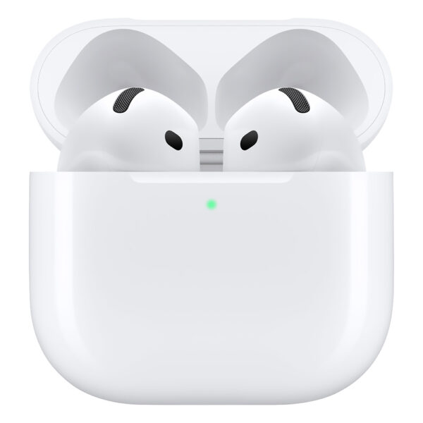 Auricular Apple Airpods 4ª ANC Bluetooth - Blanco