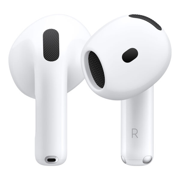 Auricular Apple Airpods 4ª ANC Bluetooth - Blanco