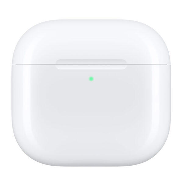 Auricular Apple Airpods 4ª ANC Bluetooth - Blanco
