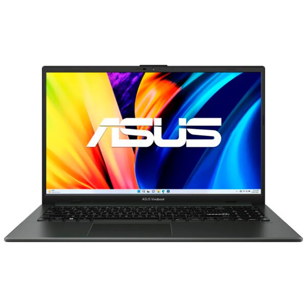Notebook ASUS Vivobook GO E1504FA-AS33 AMD Ryzen 3 7320U Pantalla Full HD 15.6" 8GB de RAM 128GB SSD