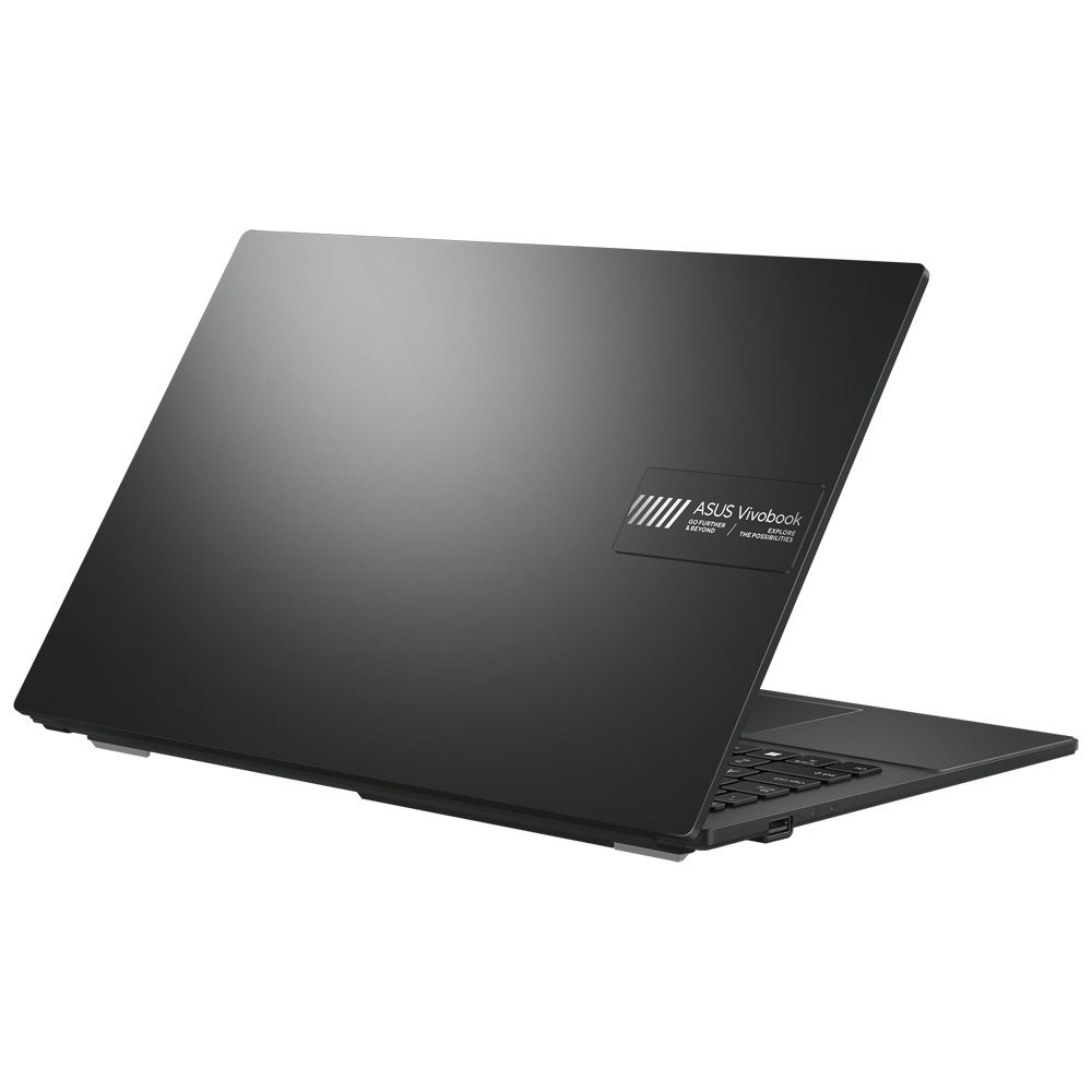 Notebook ASUS Vivobook GO E1504FA-AS33 AMD Ryzen 3 7320U Pantalla Full HD 15.6" 8GB de RAM 128GB SSD
