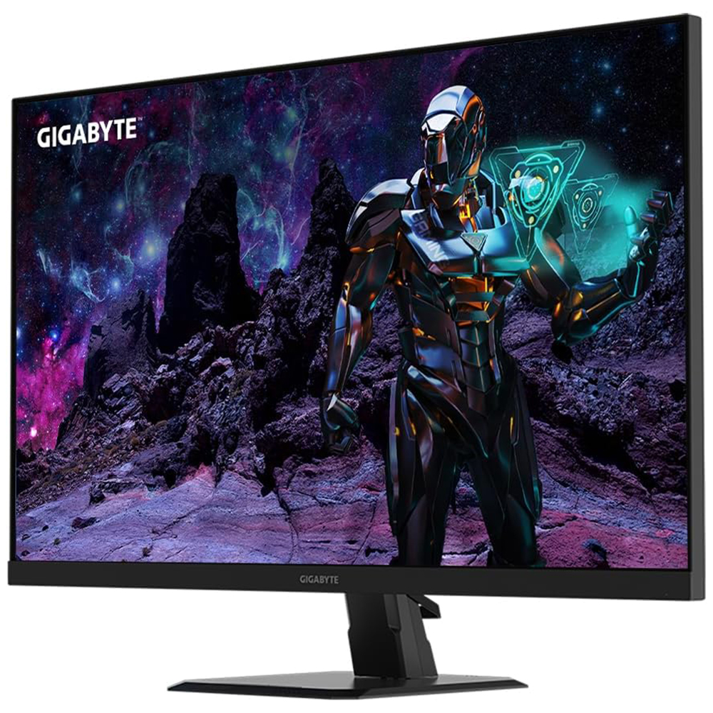 Monitor Gamer Gigabyte GS32Q 32" QHD LCD 165Hz 1Ms Negro