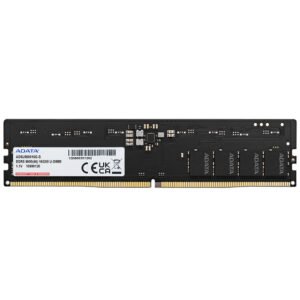 Memoria RAM ADATA DDR5 16GB 5600MHz AD5U560016G-S