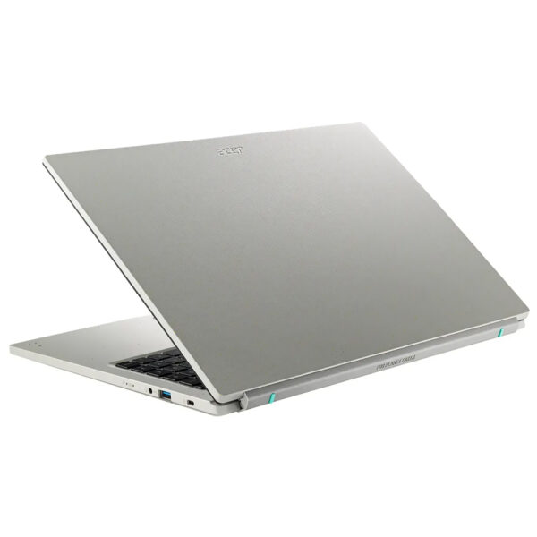 Notebook Acer Aspire Vero 16 AV16-51P-58KU Intel Core Ultra 5 125U Pantalla WUXGA 16" 8GB de RAM 512GB SSD