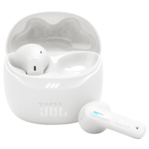 Auricular JBL Tune Flex 2 Perfect Fit TWS Bluetooth - Blanco