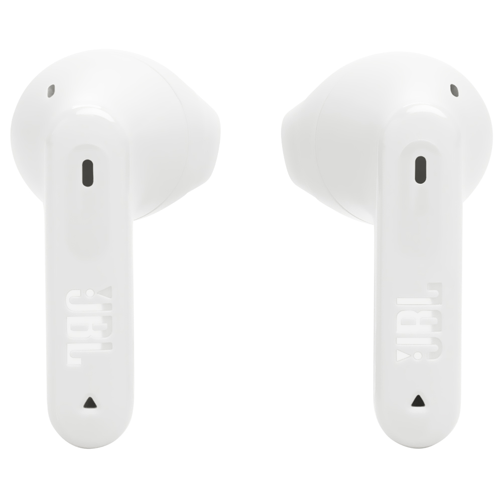Auricular JBL Tune Flex 2 Perfect Fit TWS Bluetooth - Blanco