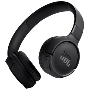 Auricular JBL Tune T570BT Pure Bass Bluetooth - Negro