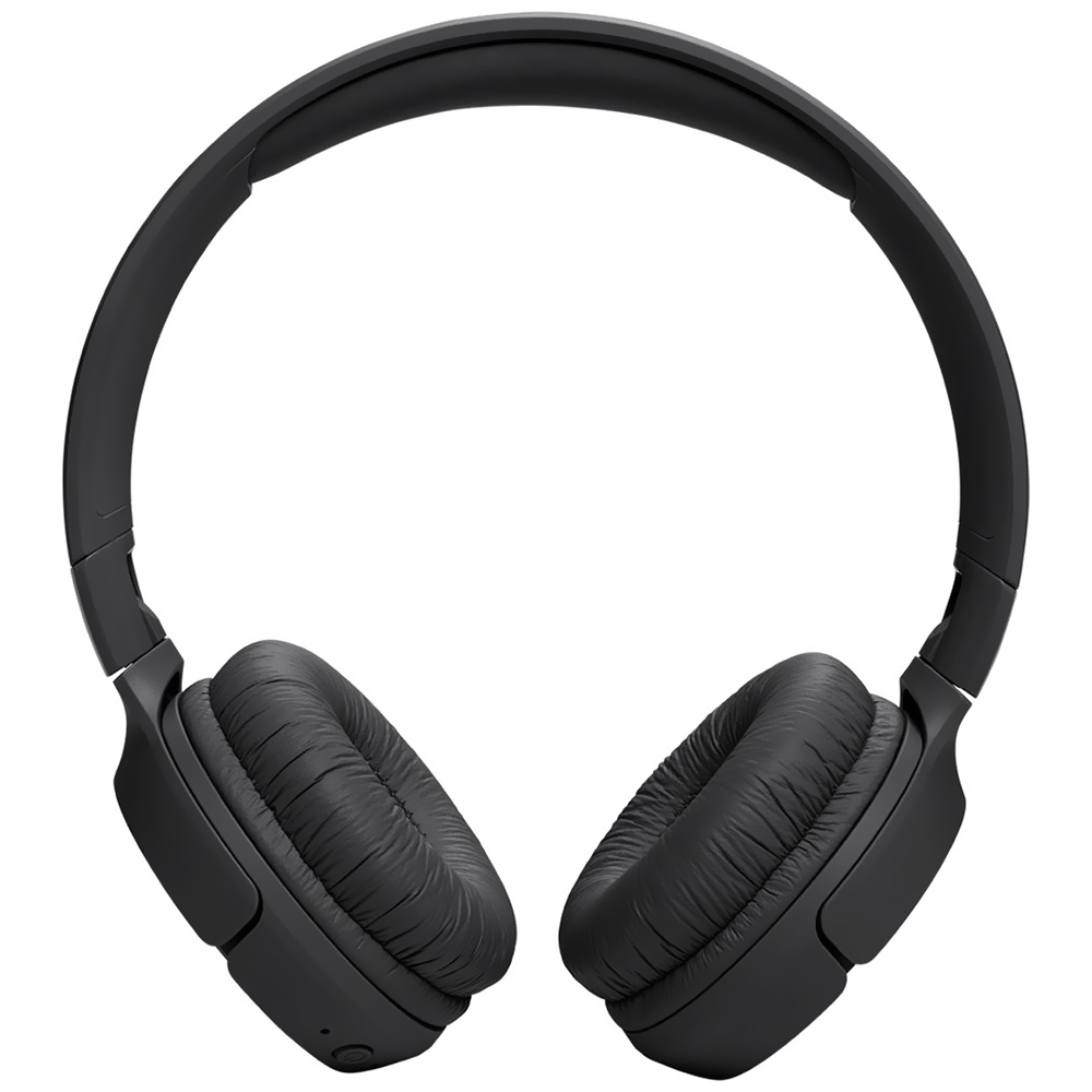 Auricular JBL Tune T570BT Pure Bass Bluetooth - Negro