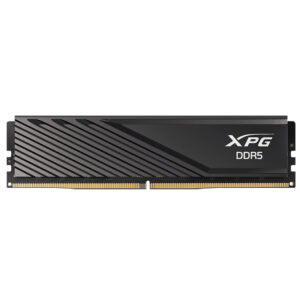 Memoria RAM ADATA XPG Lancer Blade DDR5 16GB 6000MHz Negro (AX5U6000C4816G-SLABBK)