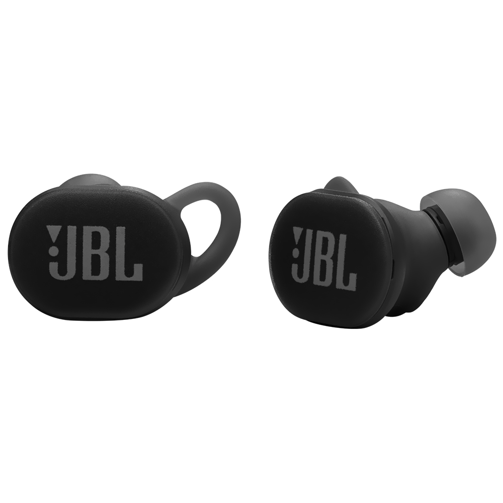 Auricular JBL Endurance Race 2 Waterproof TWS Bluetooth - Negro
