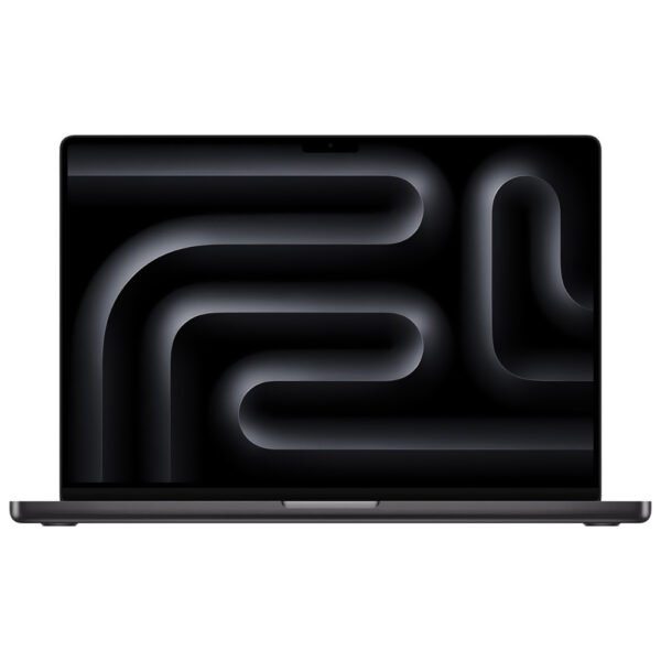 Apple MacBook Pro MCX04LL A A3112 M4 10 Núcleos Pantalla RETINA 14.2" 24GB de RAM 1TB SSD - Space Black (2024)