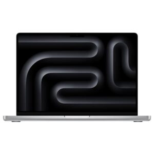 Apple MacBook Pro MX2E3LL A A3401 M4 Pro 12 Core Pantalla Retina 14.2" 24GB de RAM 512GB SSD -(2024)
