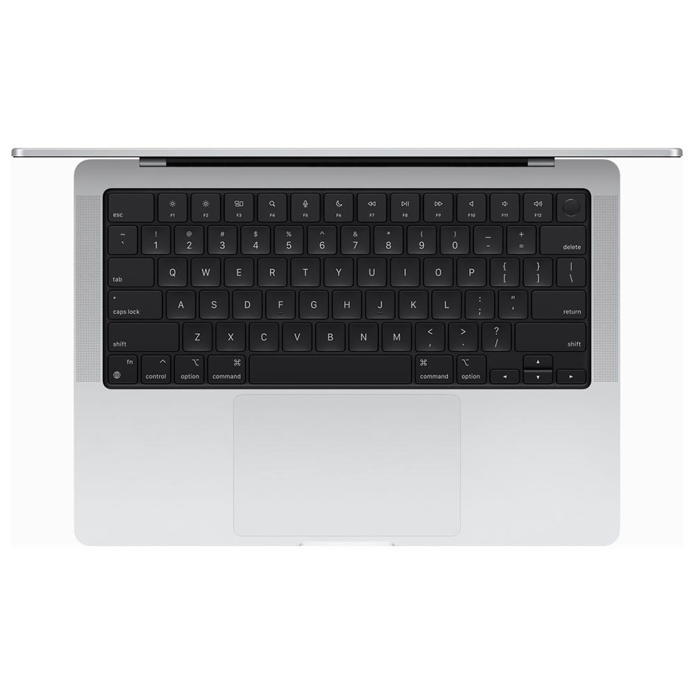 Apple MacBook Pro MX2E3LL A A3401 M4 Pro 12 Core Pantalla Retina 14.2" 24GB de RAM 512GB SSD -(2024)