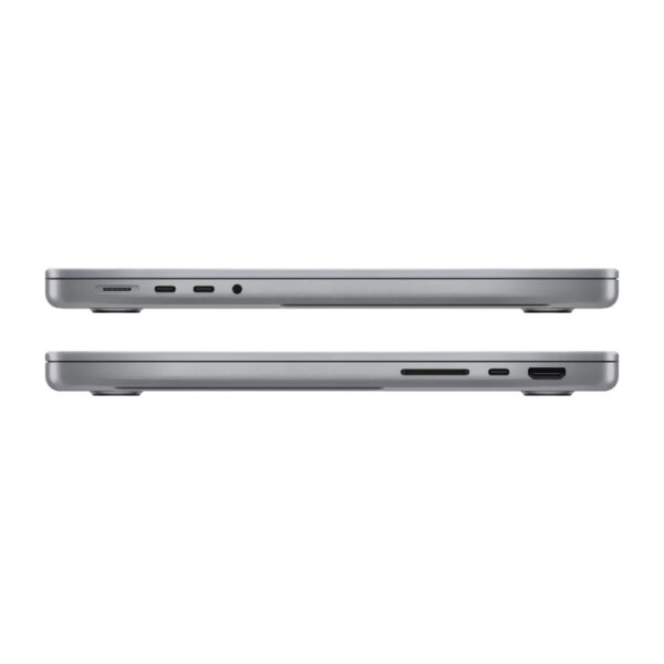 Apple MacBook Pro MX2E3LL A A3401 M4 Pro 12 Core Pantalla Retina 14.2" 24GB de RAM 512GB SSD -(2024)