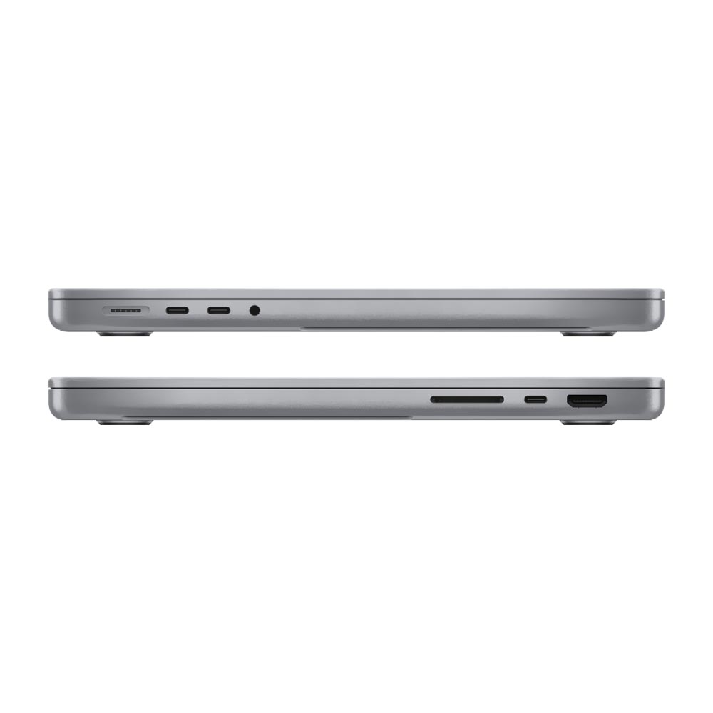 Apple MacBook Pro MX2E3LL A A3401 M4 Pro 12 Core Pantalla Retina 14.2" 24GB de RAM 512GB SSD -(2024)