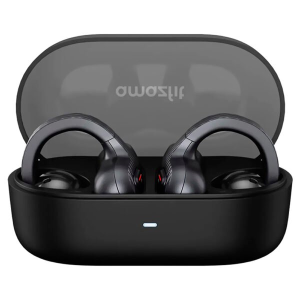 Auricular Amazfit Up A2427 Open-Ear Earbuds Bluetooth Negro