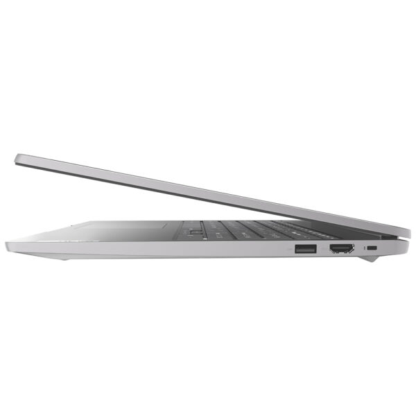 Notebook Lenovo IdeaPad 3 Chrome 15IJL6 Intel Celeron N4500 Pantalla Full HD 15.6" 4GB de RAM 64GB eMMC