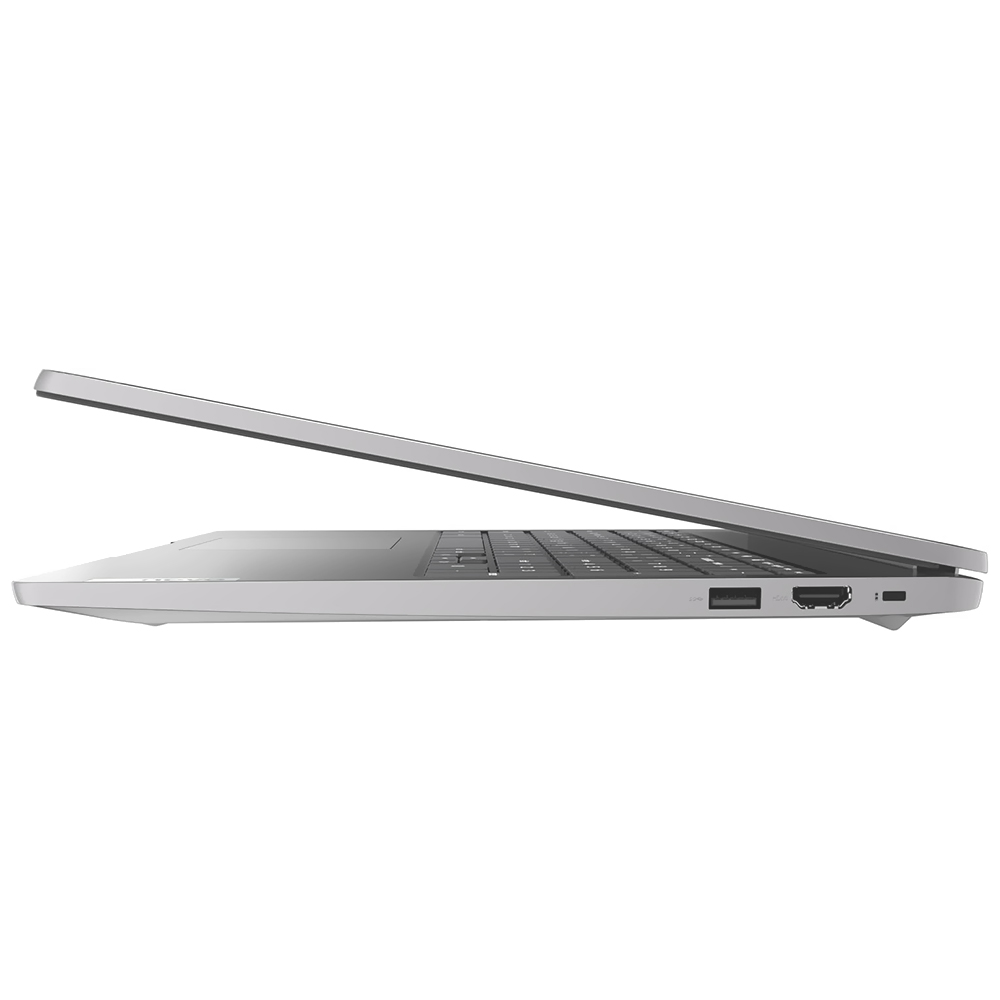 Notebook Lenovo IdeaPad 3 Chrome 15IJL6 Intel Celeron N4500 Pantalla Full HD 15.6" 4GB de RAM 64GB eMMC